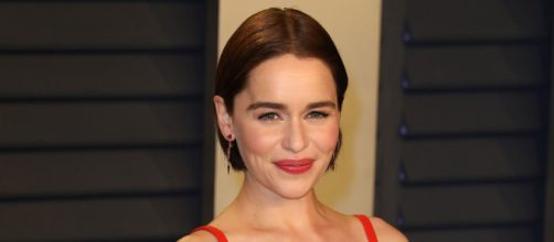 Emilia Clarke Opens Up About Brain Injuries, Announces New Charity ... - allure.com