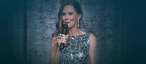 General Hospital Spoilers: It's time for the 2019 Nurses Ball (Image Source: - GH Youtube)