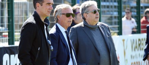 Genoa: Enrico Preziosi e Giorgio Perinetti ai saluti?