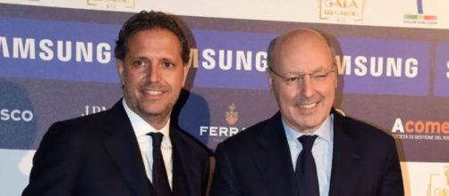 Icardi avrebbe già un accordo con la Juventus, ma l'affare con l'Inter non decollerebbe