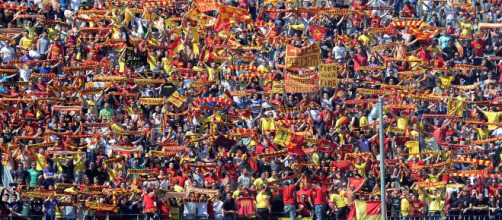 Lecce, primo posto nella classifica spettatori – Hellas1903 - hellas1903.it