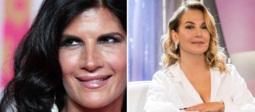 Pamela Prati: dopo Silvia Toffanin, è pronta al confronto con Barbara D'Urso a 'Live'.