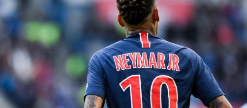 Rumeur Mercato : La presse espagnole s'interroge à nouveau sur l'avenir de Neymar