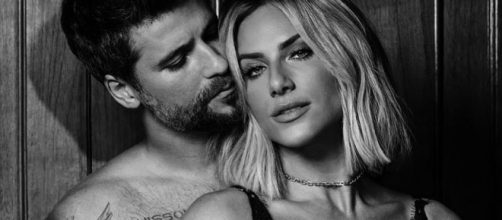 Seguidora comentou em uma foto do casal dizendo ter ranço de Bruno e Giovanna. (Reprodução/Instagram/@brunogagliasso)
