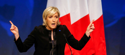 Le RN affiche son plus haut niveau de popularité, malgré une image jugée "raciste"