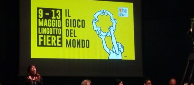 Conferenza stampa di chiusura del 32° salone internazionale del libro Conferenza stampa di chiusura del 32° salone internazionale del libro