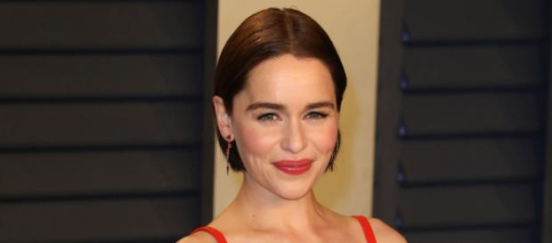 Emilia Clarke Opens Up About Brain Injuries, Announces New Charity ... - allure.com Emilia Clarke Opens Up About Brain Injuries, Announces New Charity ... - allure.com