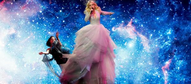 Eurovisión 2019 - Australia: Kate Miller-Heidke canta "Zero ... - rtve.es Eurovisión 2019 - Australia: Kate Miller-Heidke canta "Zero ... - rtve.es
