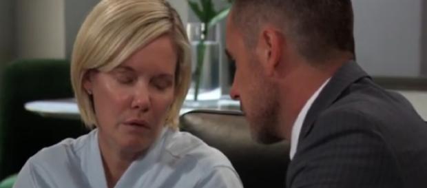 General Hospital: Ryan's coming back. (Image Source: - HR Youtube) General Hospital: Ryan's coming back. (Image Source: - HR Youtube)