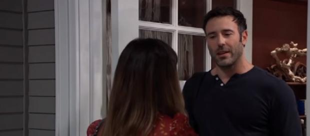 General Hospital Spoilers: Shiloh is still a danger to Kristina (Image credit: - GH Youtube) General Hospital Spoilers: Shiloh is still a danger to Kristina (Image credit: - GH Youtube)