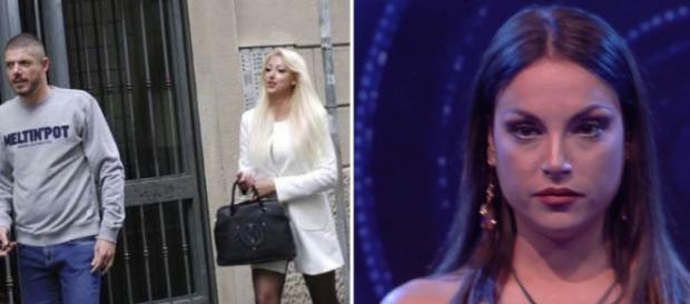 GF sotto accusa, il web chiede la squalifica per Francesca: troppo arrogante e aggressiva GF sotto accusa, il web chiede la squalifica per Francesca: troppo arrogante e aggressiva