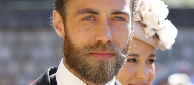 James Middleton, Kate and Pippa's brother, reveals depression battle - usatoday.com James Middleton, Kate and Pippa's brother, reveals depression battle - usatoday.com
