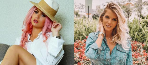 Jessica Thivenin et Carla Moreau bientôt mamans, elles partagent un point commun de grossesse Jessica Thivenin et Carla Moreau bientôt mamans, elles partagent un point commun de grossesse