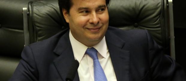 Juiz homologa delação do presidente da Gol, e cita o presidente da Câmara. (Arquivo Blasting News) Juiz homologa delação do presidente da Gol, e cita o presidente da Câmara. (Arquivo Blasting News)