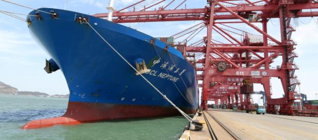 Nuevos aranceles en medio de las negociaciones comerciales entre China y EEUU. Nuevos aranceles en medio de las negociaciones comerciales entre China y EEUU.