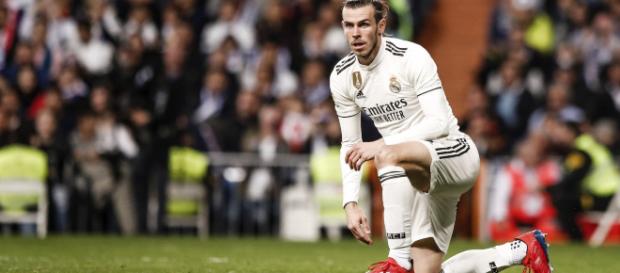 Rumeur Mercato : Le PSG s'intéresse à Gareth Bale Rumeur Mercato : Le PSG s'intéresse à Gareth Bale