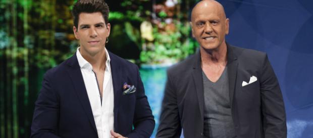 Según Diego Matamoros su padre Kiko le debe mucho dinero a Laura Según Diego Matamoros su padre Kiko le debe mucho dinero a Laura
