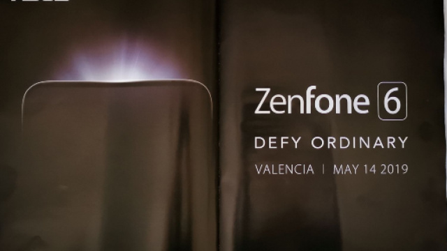 Asus Zenfone 6 Launch Date Revealed - Gadget Gig - gadgetgig.com