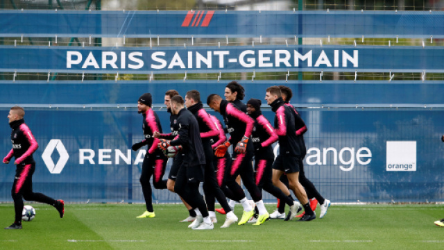 Football Leaks : le PSG aurait usé d'un "dopage financier" avec la ... - lejdd.fr