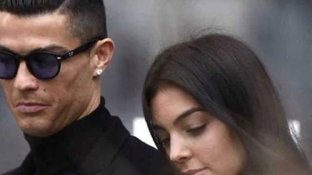 Juventus, Cristiano Ronaldo ha un grande cuore