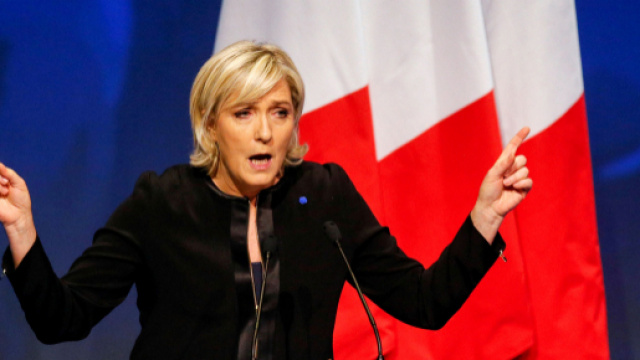 Le RN affiche son plus haut niveau de popularit&eacute;, malgr&eacute; une image jug&eacute;e "raciste"