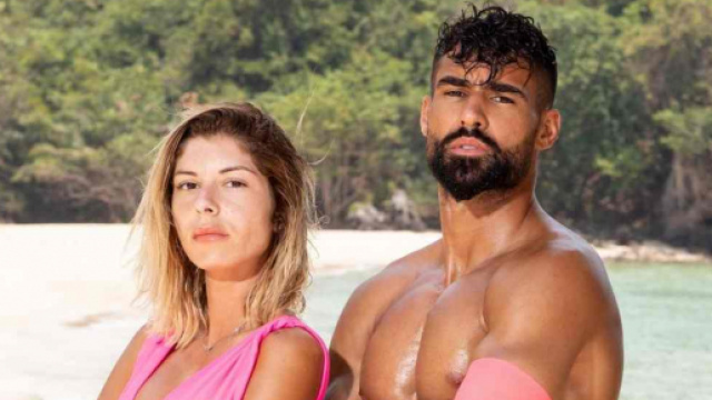 MELAA4 : Sarah Lopez et Jonathan Matijas toujours en couple depuis le tournage de Moundir et les Apprentis Aventuriers 4 ?