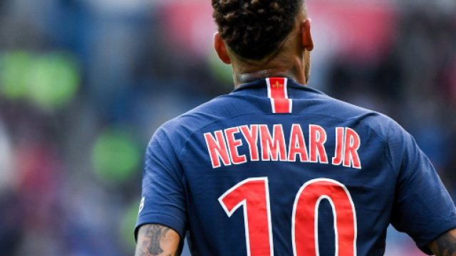 Rumeur Mercato : La presse espagnole s'interroge à nouveau sur l'avenir de Neymar