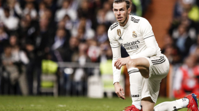 Rumeur Mercato : Le PSG s'intéresse à Gareth Bale