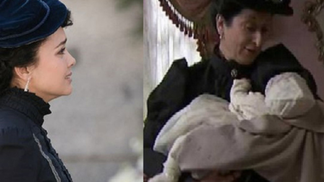 Spoiler Una Vita: Blanca perde il controllo, Ursula ha rapito il nipote