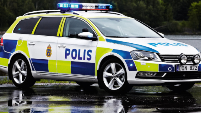 Svezia, donna ebrea accoltellata in strada ad Helsingborg: &egrave; grave, caccia all'aggressore