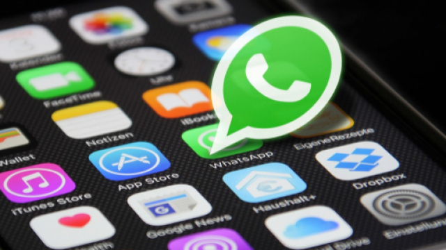 WhatsApp: uno spyware potrebbe infettare i telefoni