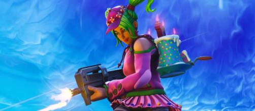 Epic Games Removes Another Weapon With The Latest Fortnite - 