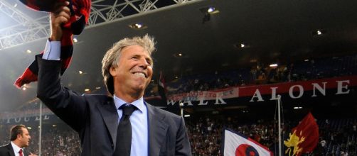 Genoa, Enrico Preziosi al lavoro per la cessione del club: nominato advisor