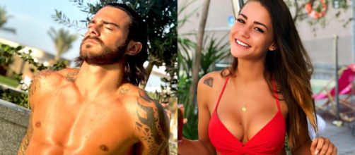 Benjamin Samat (LMvsMonde3) officiellement en couple avec Alix ... - nextplz.fr