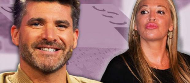Belén Esteban presenta nuevas pruebas en su caso contra Toño Sanchís Belén Esteban presenta nuevas pruebas en su caso contra Toño Sanchís