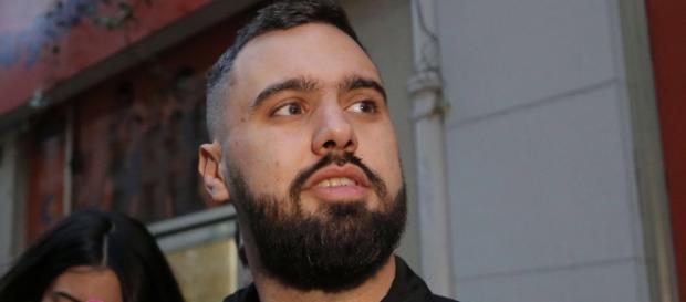 Gilets jaunes : Eric Drouet affiche sa lassitude face à des manifs thématiques "à la con" Gilets jaunes : Eric Drouet affiche sa lassitude face à des manifs thématiques "à la con"