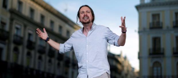 Pablo Iglesias afirma que le quitaron lo complejo a Juego de Tronos Pablo Iglesias afirma que le quitaron lo complejo a Juego de Tronos