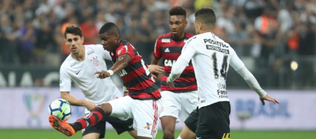 Times voltam a se encontrar em uma edição da Copa do Brasil (Arquivo Blasting News). Times voltam a se encontrar em uma edição da Copa do Brasil (Arquivo Blasting News).