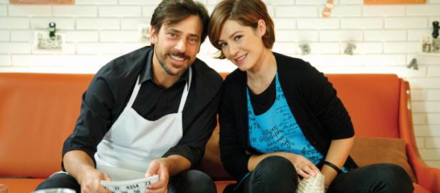 Un posto al sole, le trame dal 18 al 22 marzo 2019 | TV Sorrisi e ... - sorrisi.com Un posto al sole, le trame dal 18 al 22 marzo 2019 | TV Sorrisi e ... - sorrisi.com
