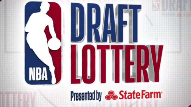 2018 NBA Draft Lottery Results | NBA.com - nba.com
