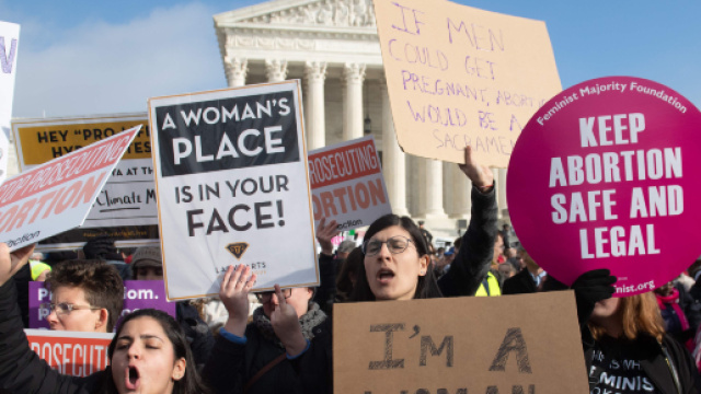 Alabama, l'aborto è fuori legge ​pure in casi di stupro o incesto ... - ilgiornale.it