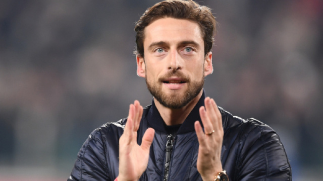 Marchisio: 'Vorrei Klopp, ma se rimanesse Allegri non ci vedrei nulla di male'