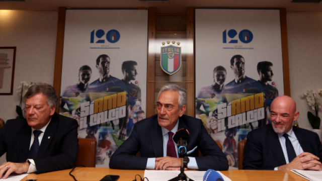 Consiglio Federale, atteso per domani le decisioni sulla B ... - sportavellino.it