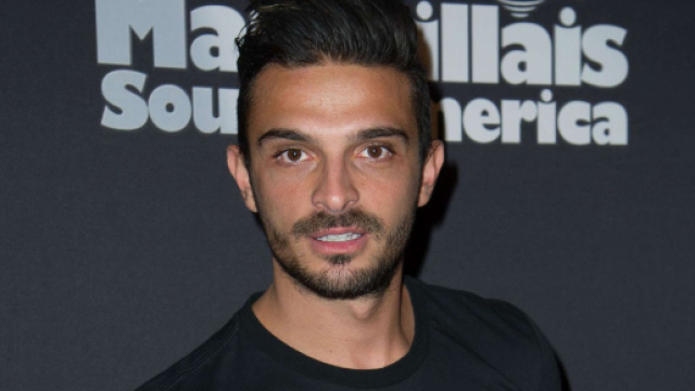 Julien Tanti (LMAT) clashe déjà ses adversaires des Marseillais vs Le Reste du Monde 4.
