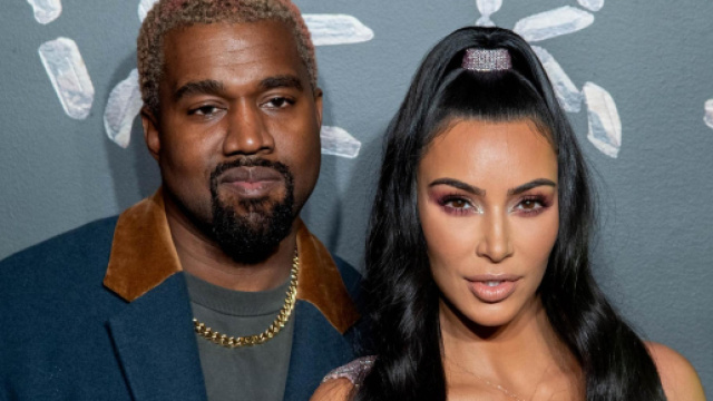 Kim Kardashian and Kanye West's house has a 24/7 manned security ... - standard.co.uk