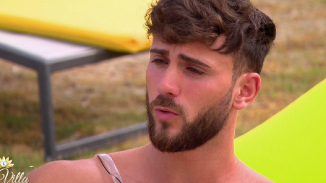 La Villa, La Bataille des Couples : Exclu - Episode 22 : Illan ... - tf1.fr