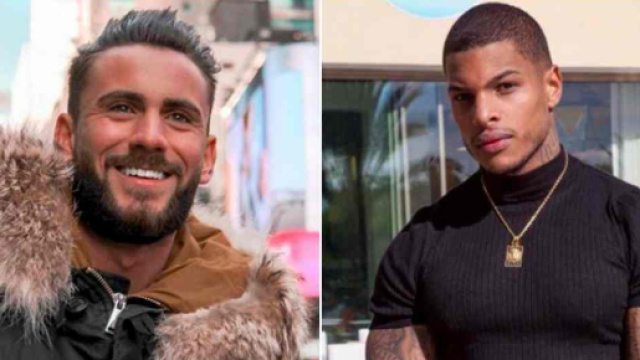 Marvin et Illan en guerre dans Moundir et les Apprentis Aventuriers 4, on vous dévoile les raisons.