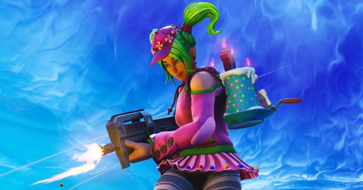 epic games removes another weapon with the latest fortnite patch nerfs drum gun - new fortnite compact shotgun