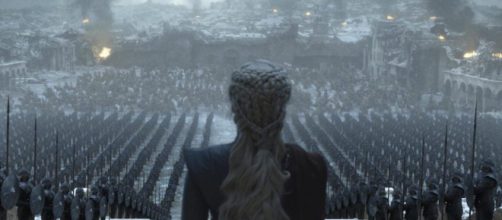 Game of Thrones 8x06 spoiler: trailer e foto promo, Tyrion è sconvolto