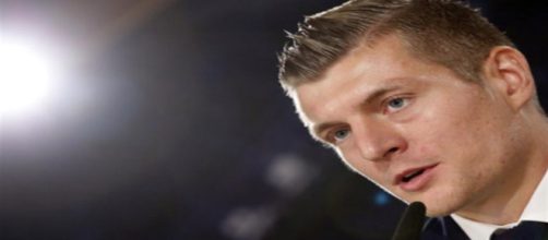 Dalla Spagna, Don Balon: la Juve è la prima scelta di Kroos